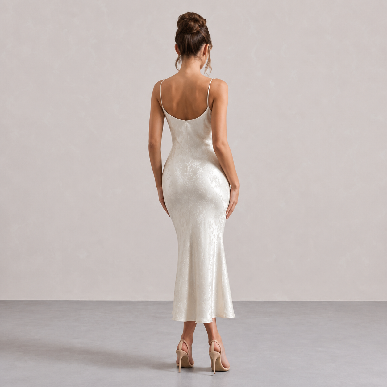 The Zelinda Dress