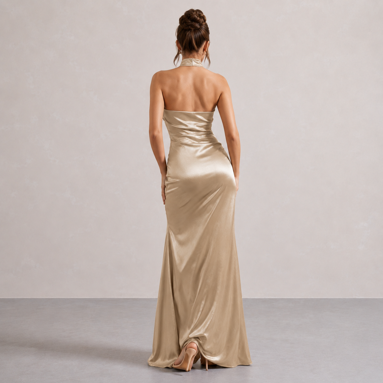 The Arianna Dress