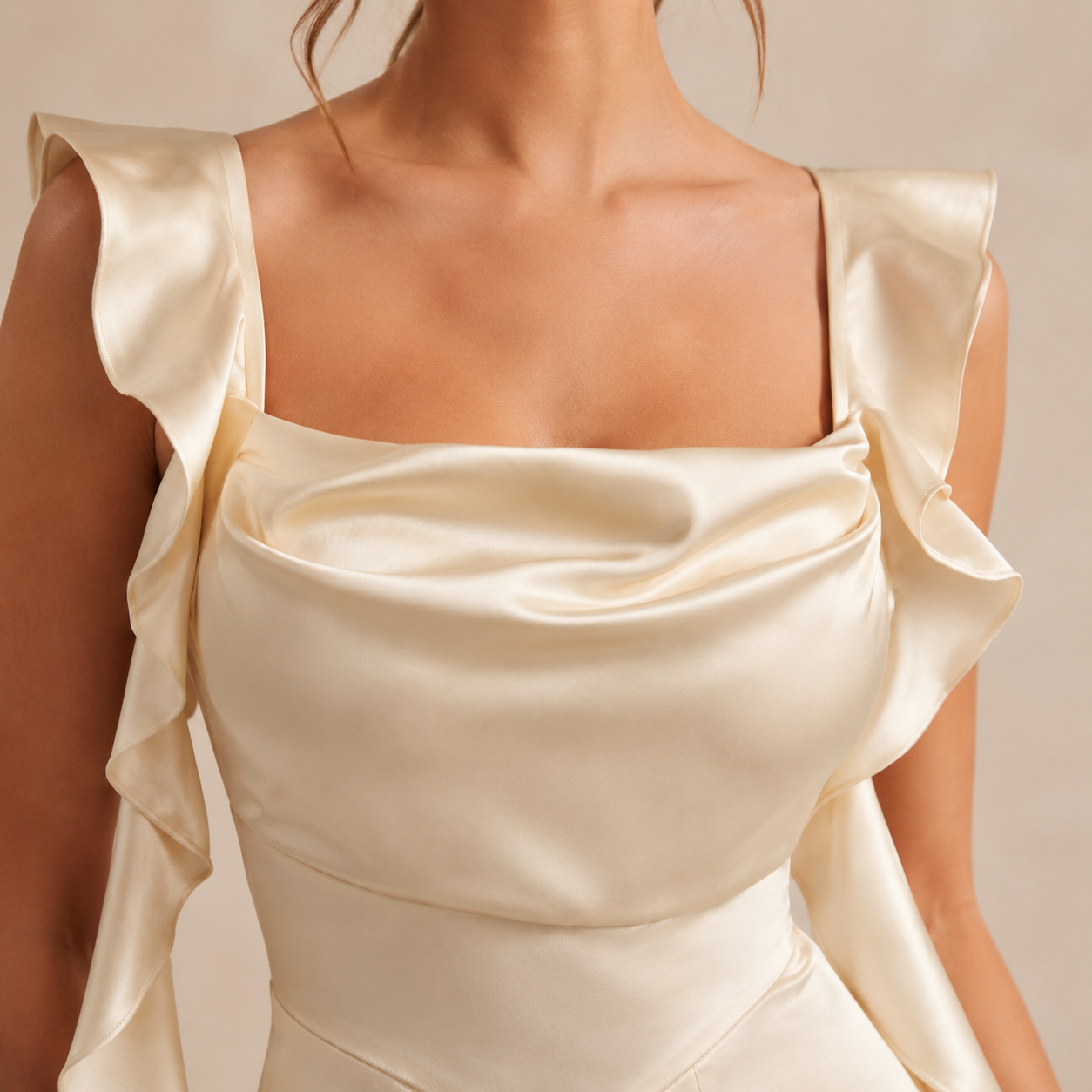 The Fabrizia Dress