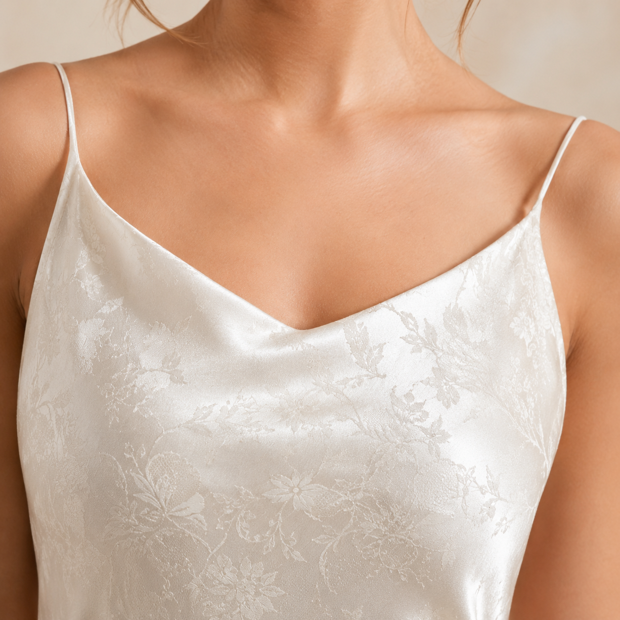 The Zelinda Dress