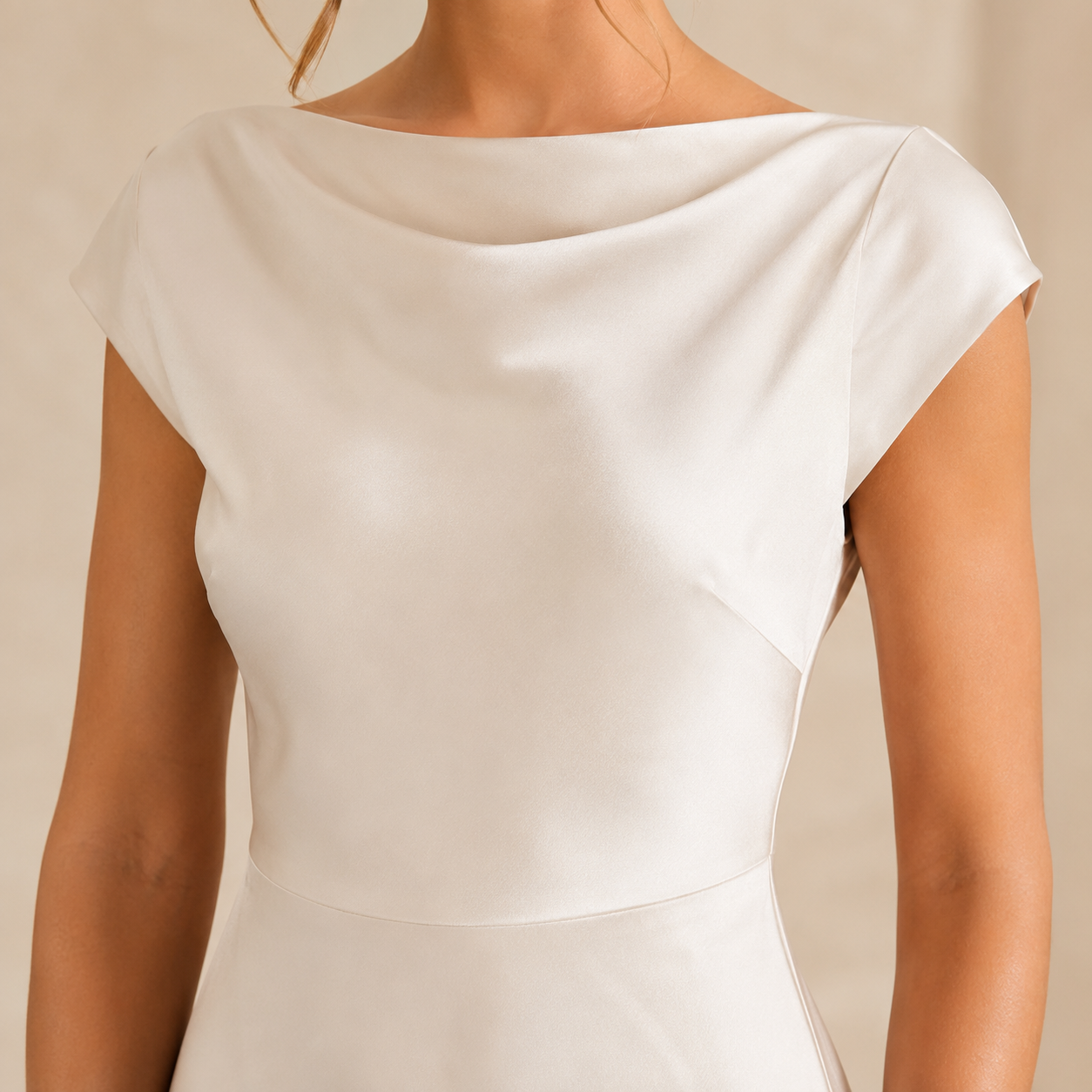 The Rossana Dress
