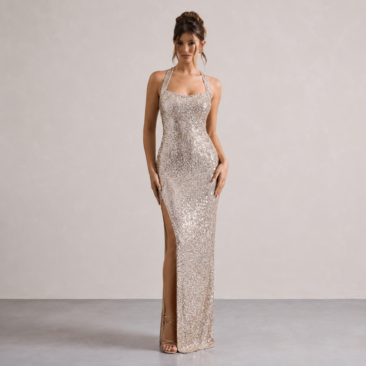The Emiliana Dress