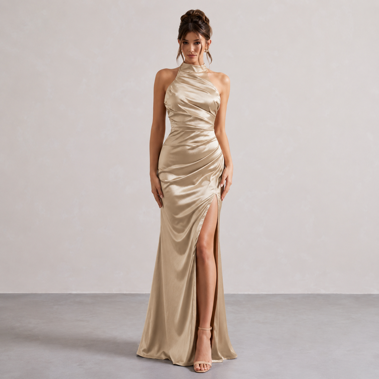 The Arianna Dress