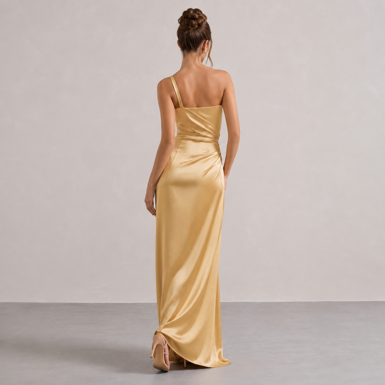 The Morena Dress