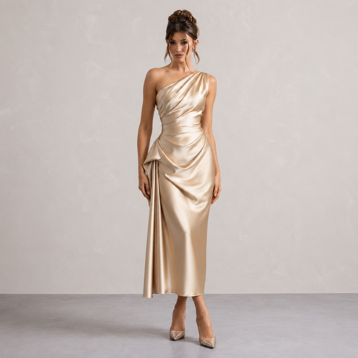 The Zaira Dress