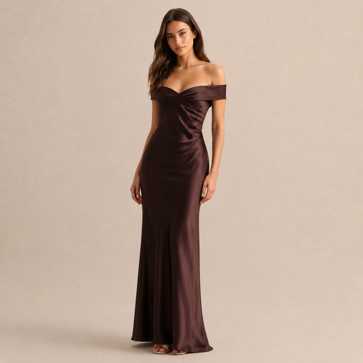 The Rosalia Dress