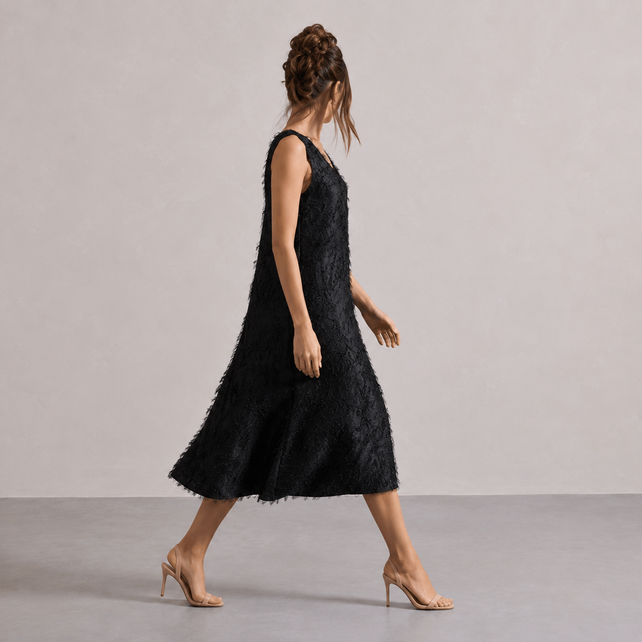 The Leontina Dress