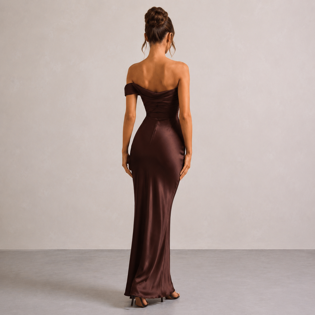 The Ida Dress