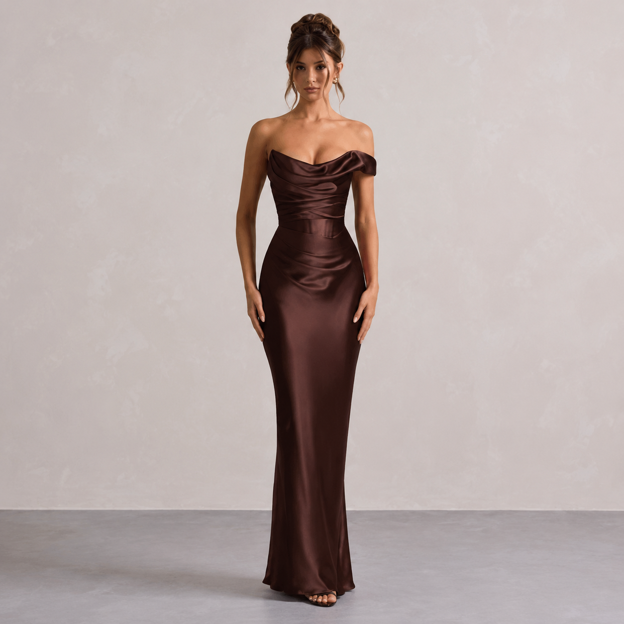 The Ida Dress