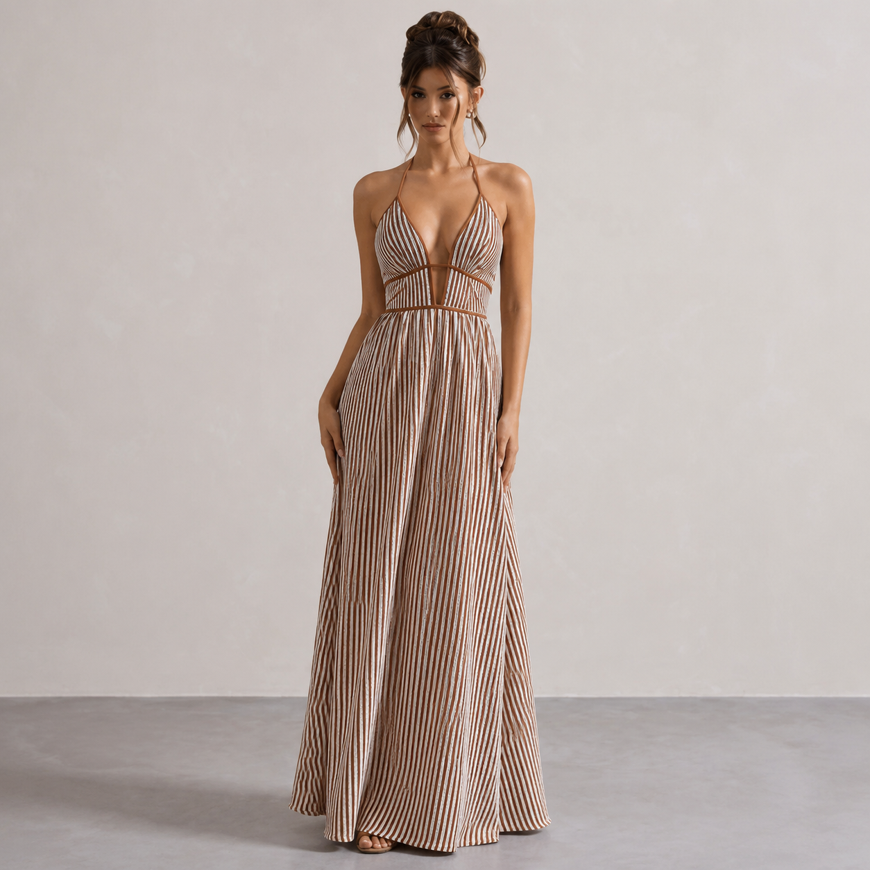The Guendalina Dress