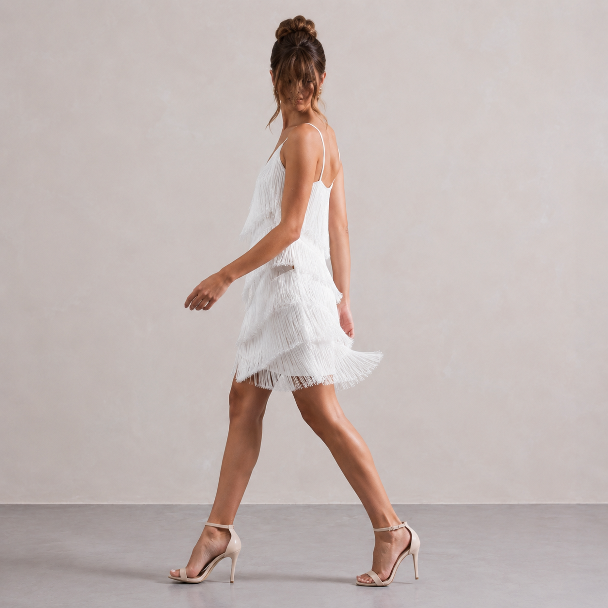 The Olimpia Dress