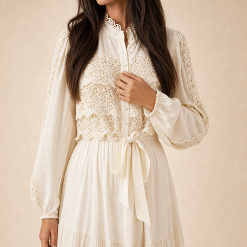 The Cecilia Dress