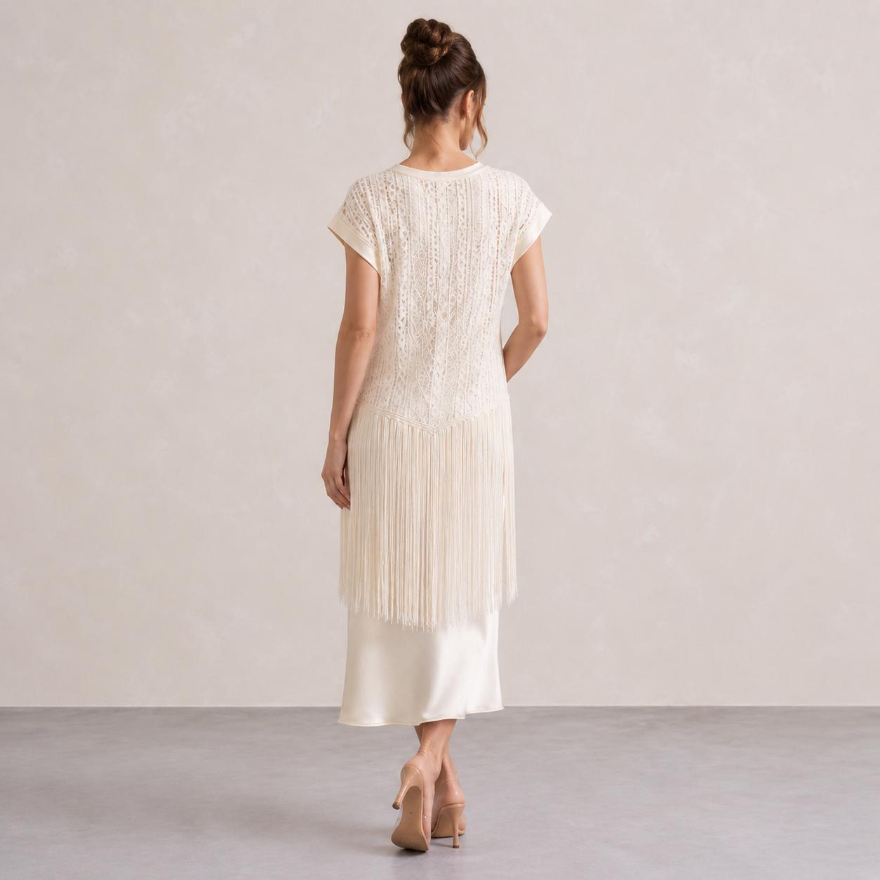 The Alessandra Dress