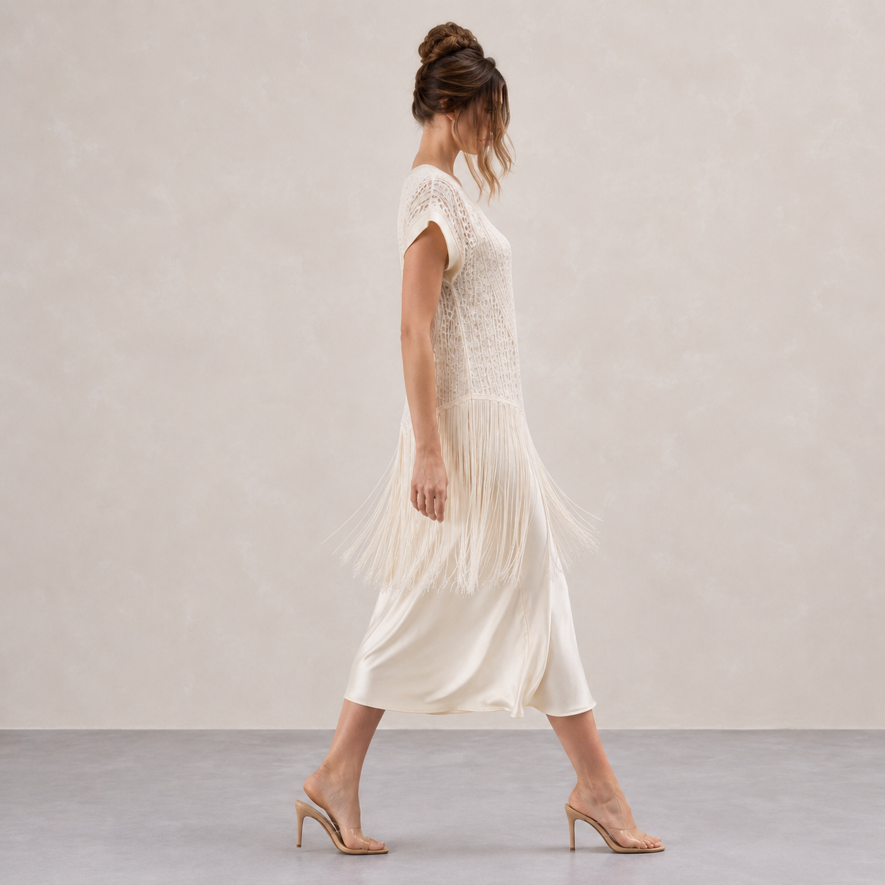 The Alessandra Dress
