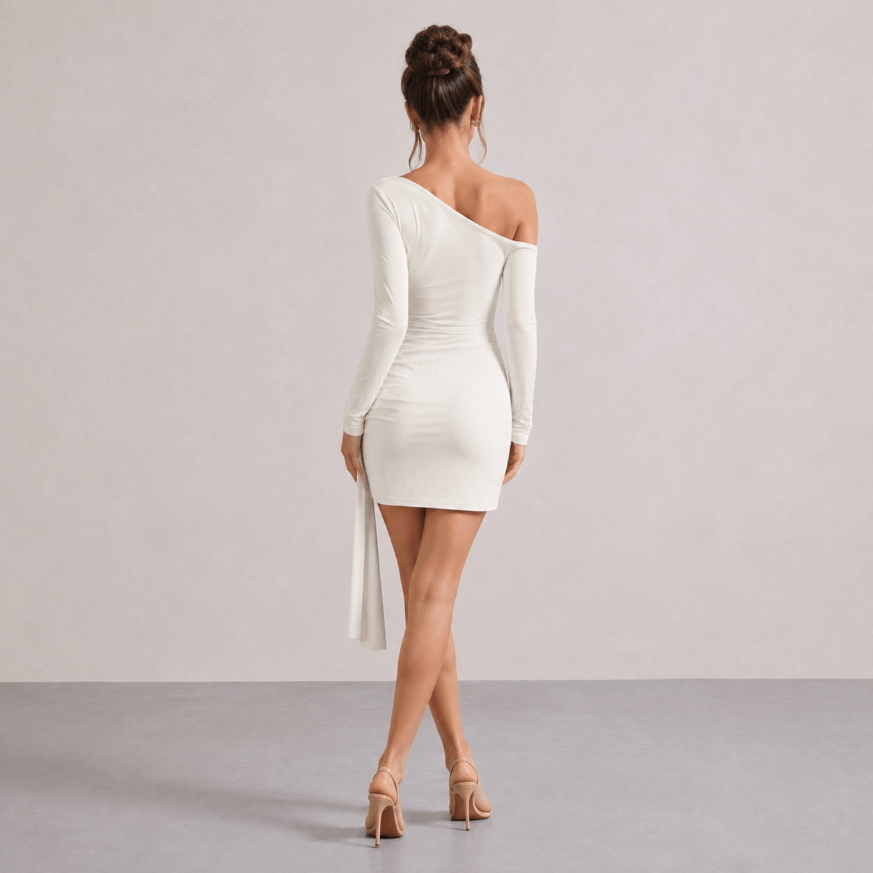 The Liberata Dress