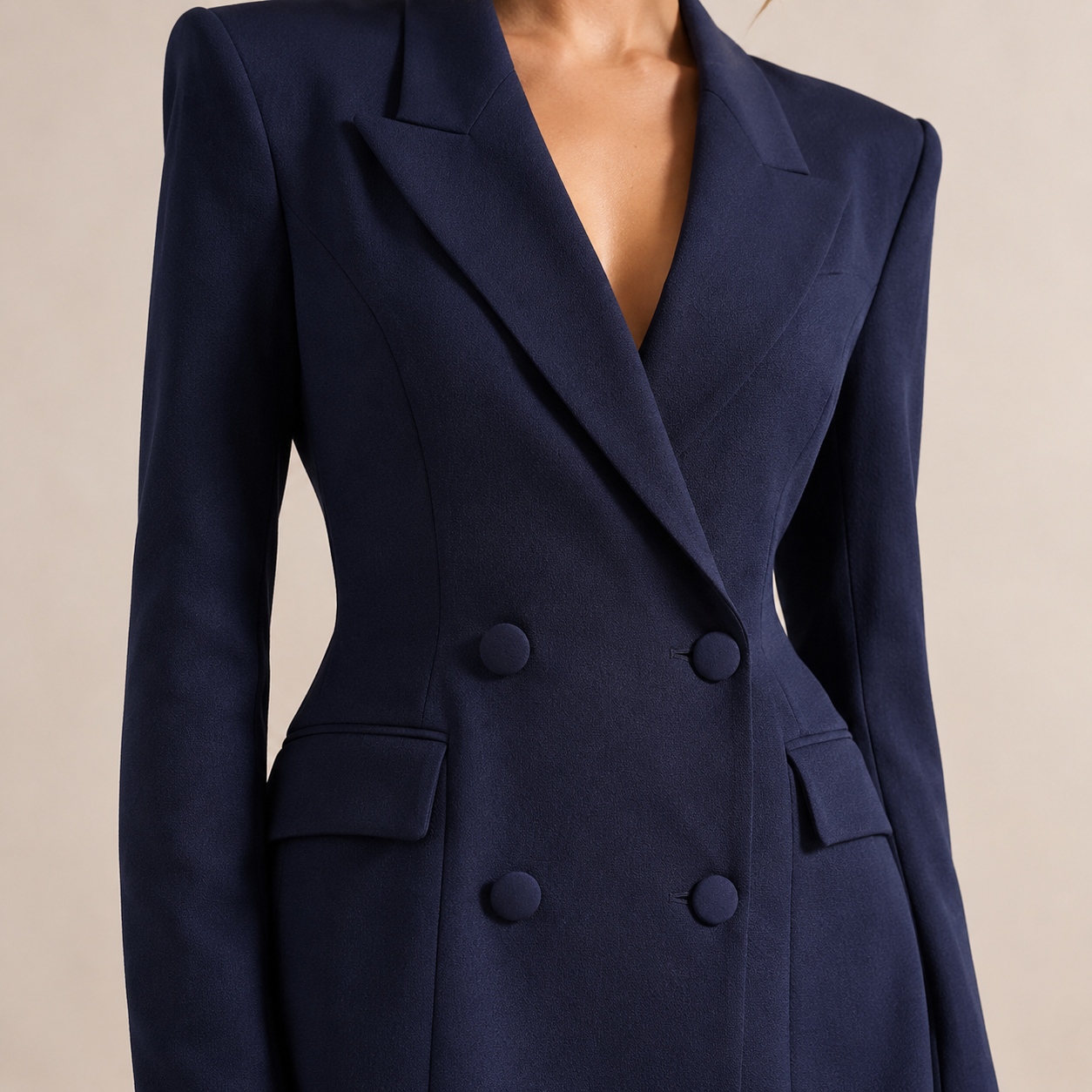 The Regina Dress