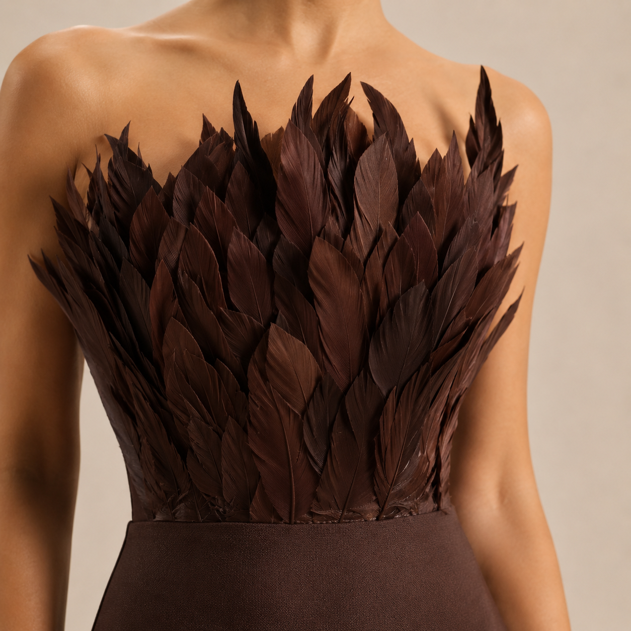 The Luciana Dress