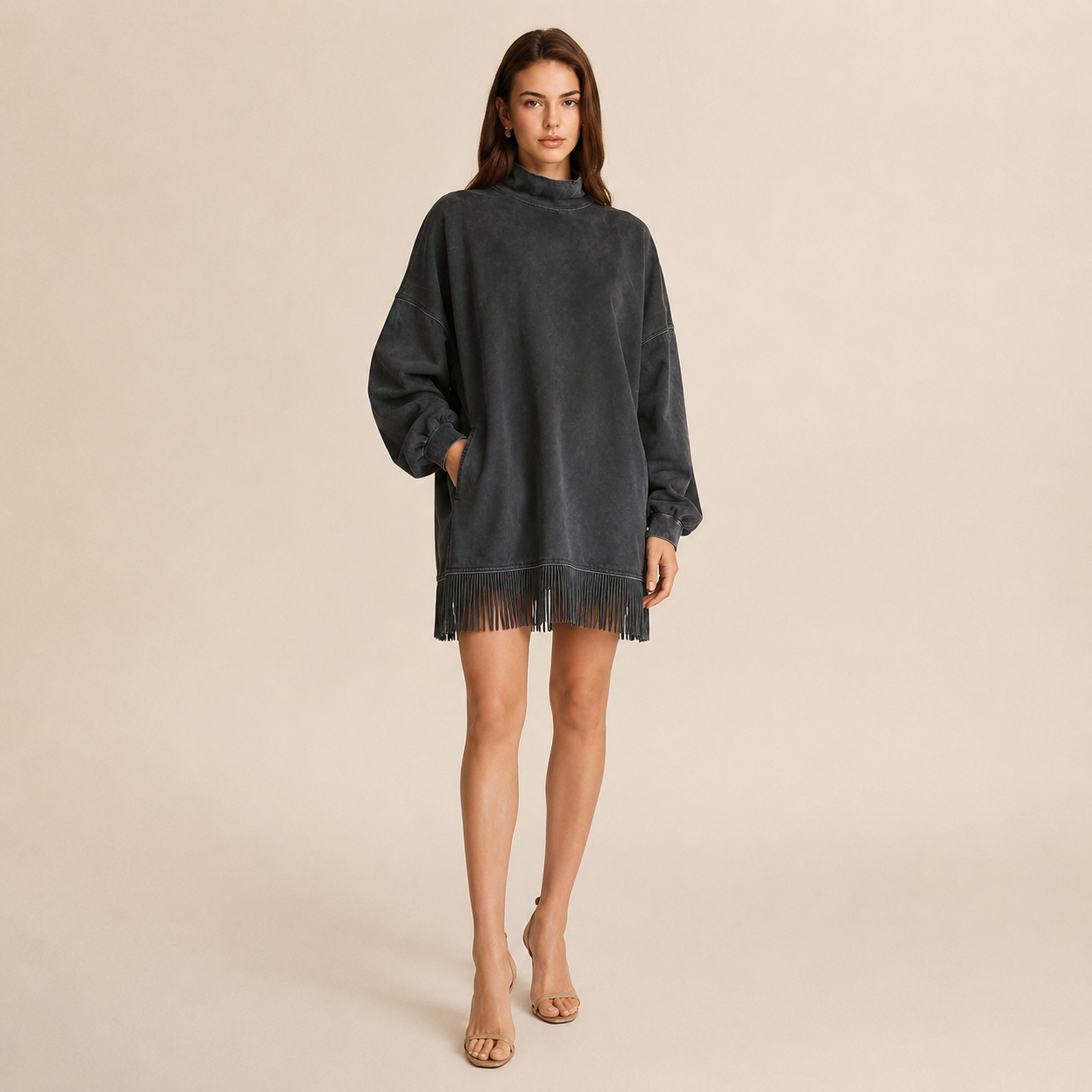 The Donatella Dress