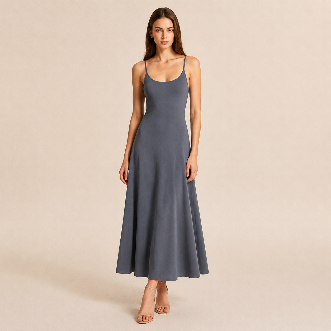 The Adelaide Dress