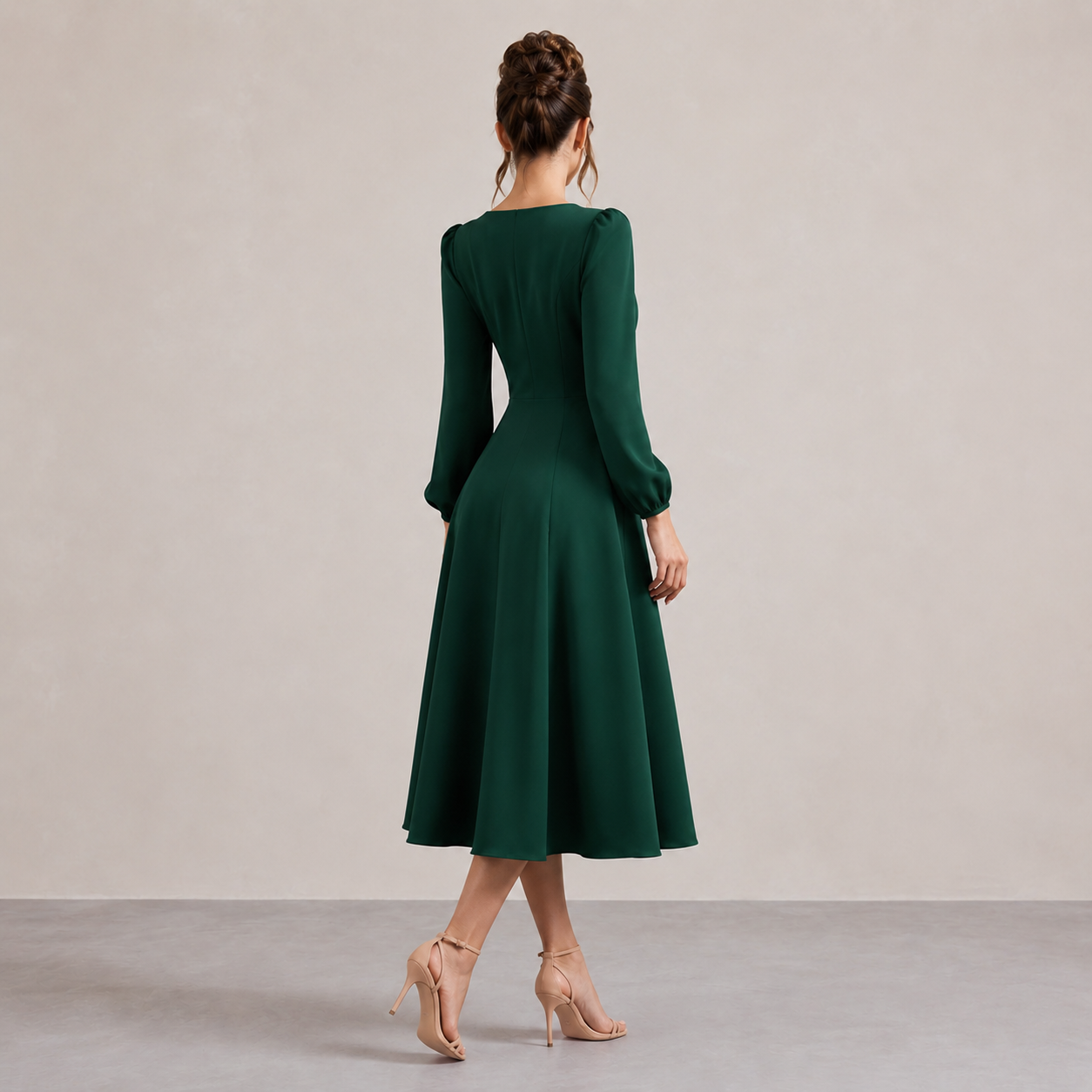 The Fosca Dress