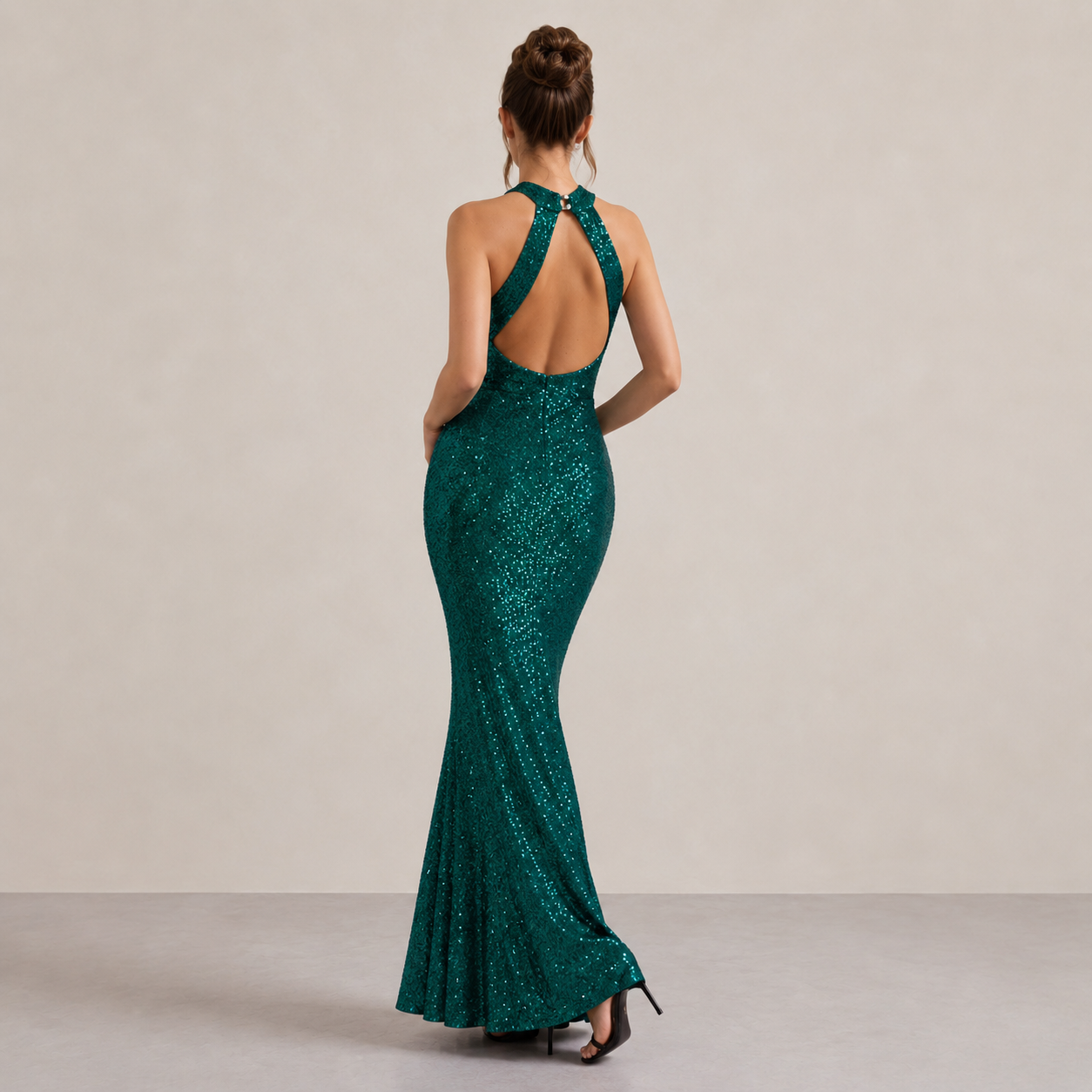 The Catalda Dress