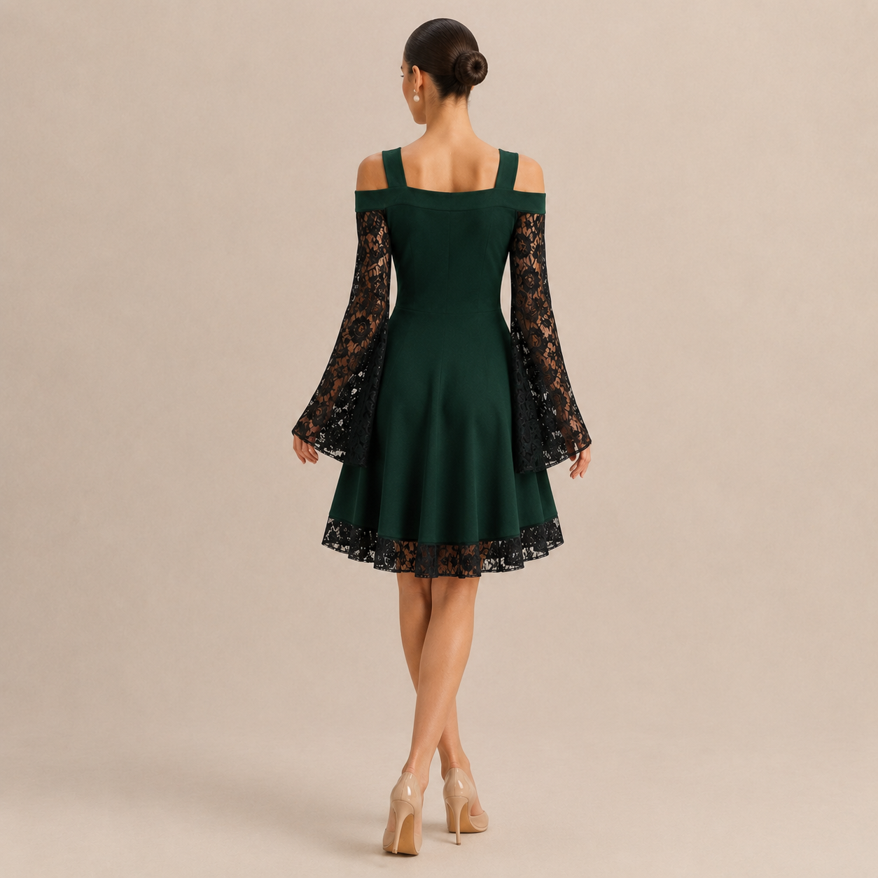 The Fiore Dress