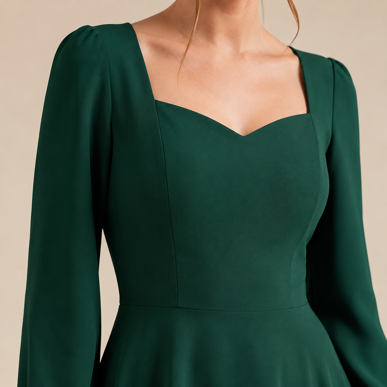 The Fosca Dress