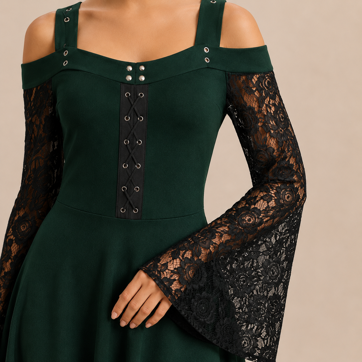The Fiore Dress