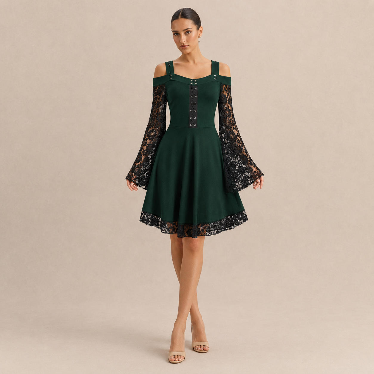 The Fiore Dress