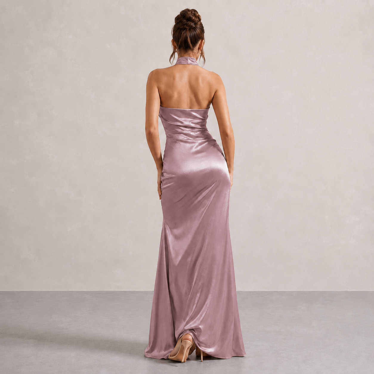 The Arianna Dress