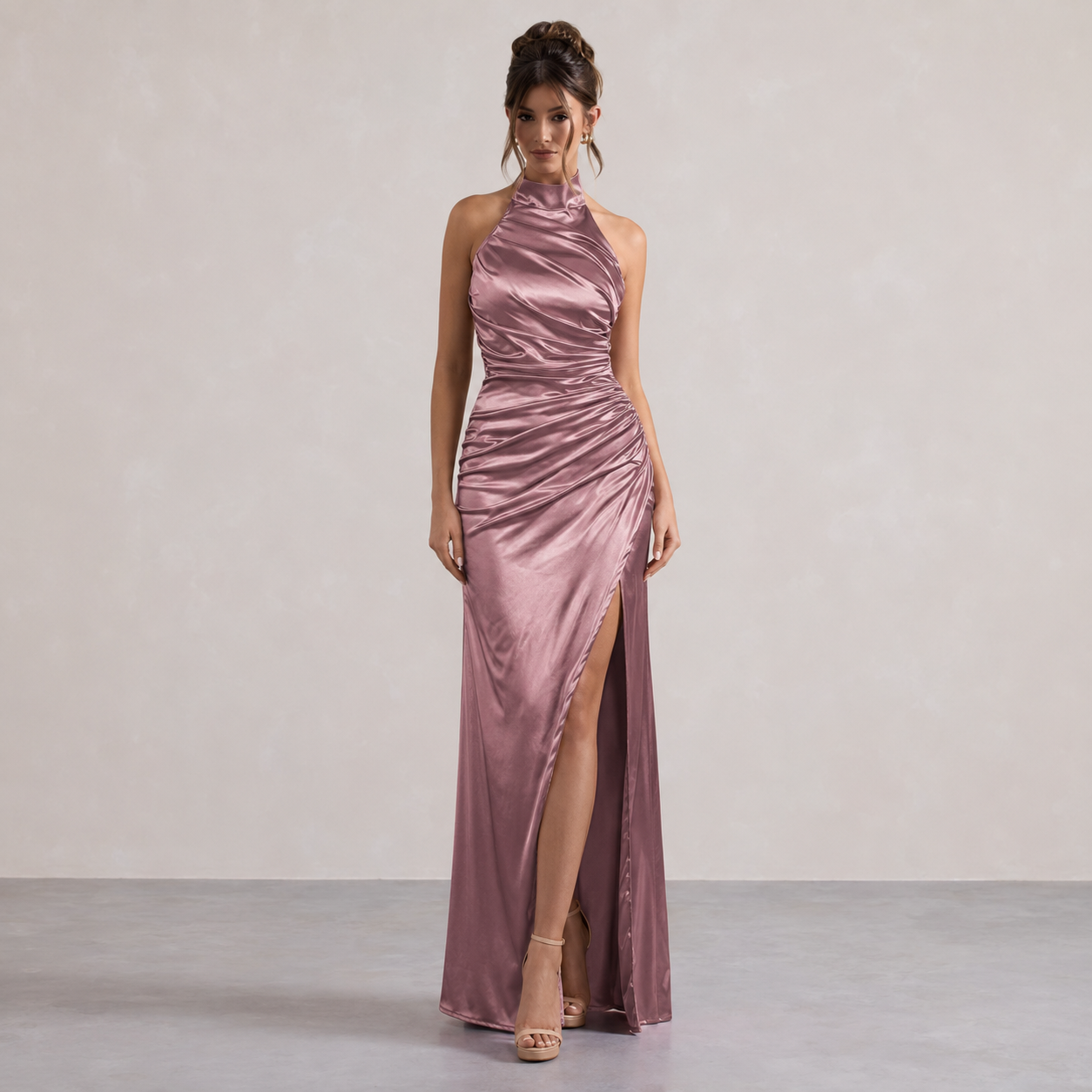 The Arianna Dress