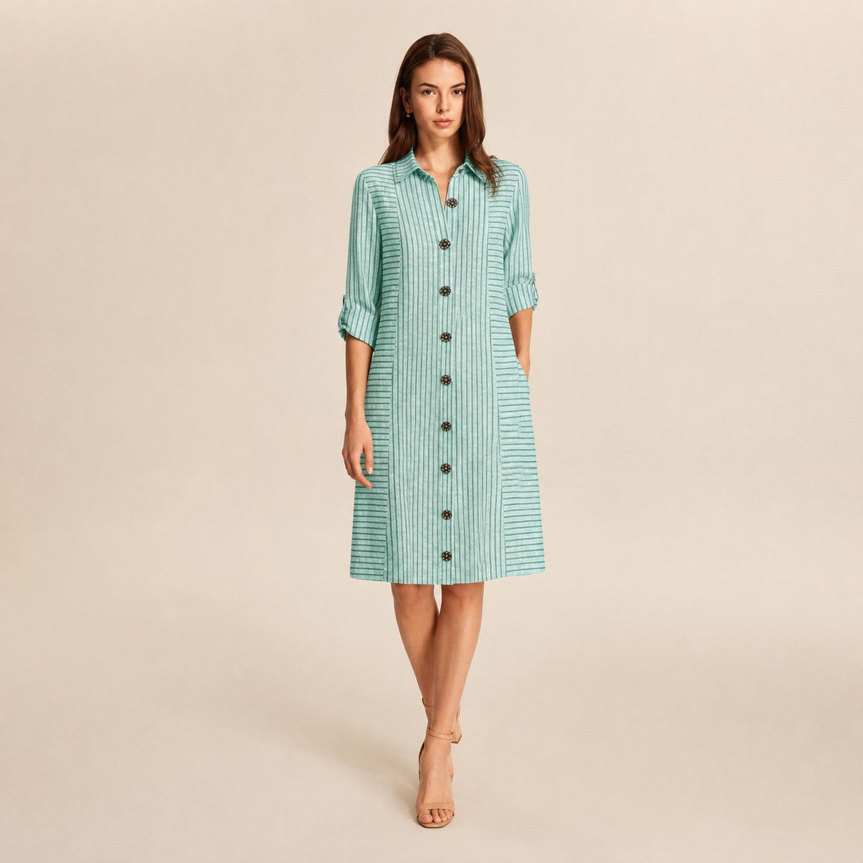 The Tosca Dress
