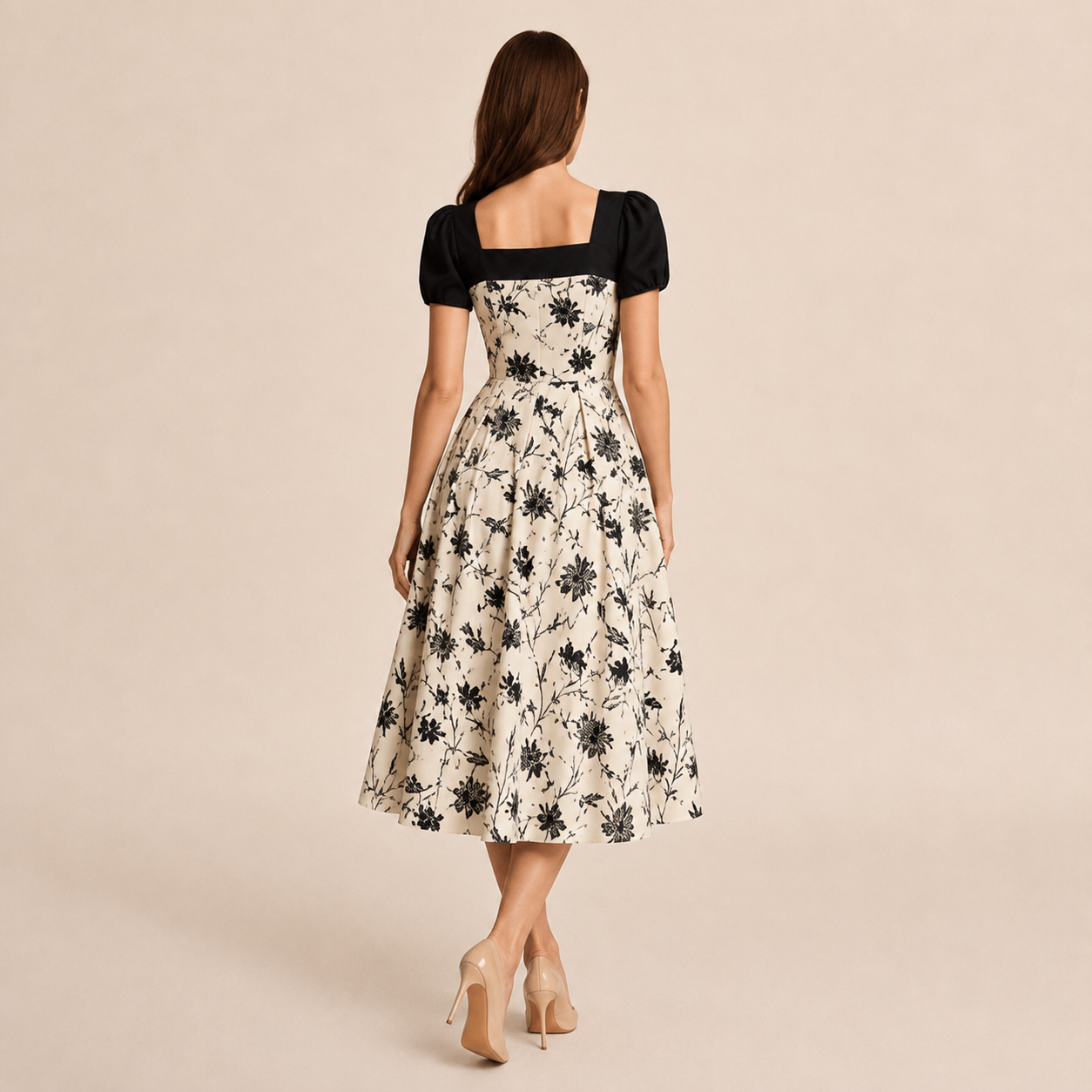 The Annabella Dress