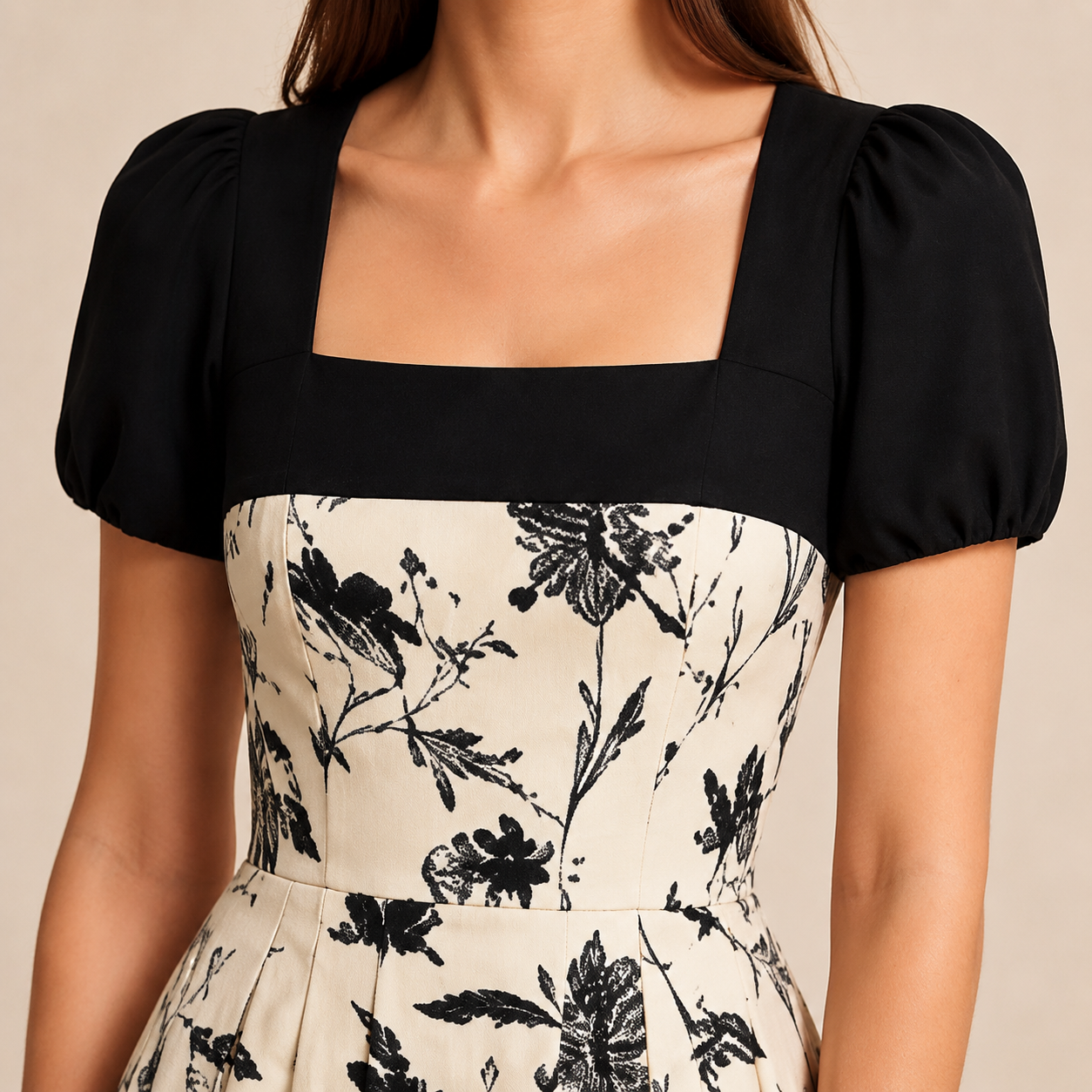 The Annabella Dress