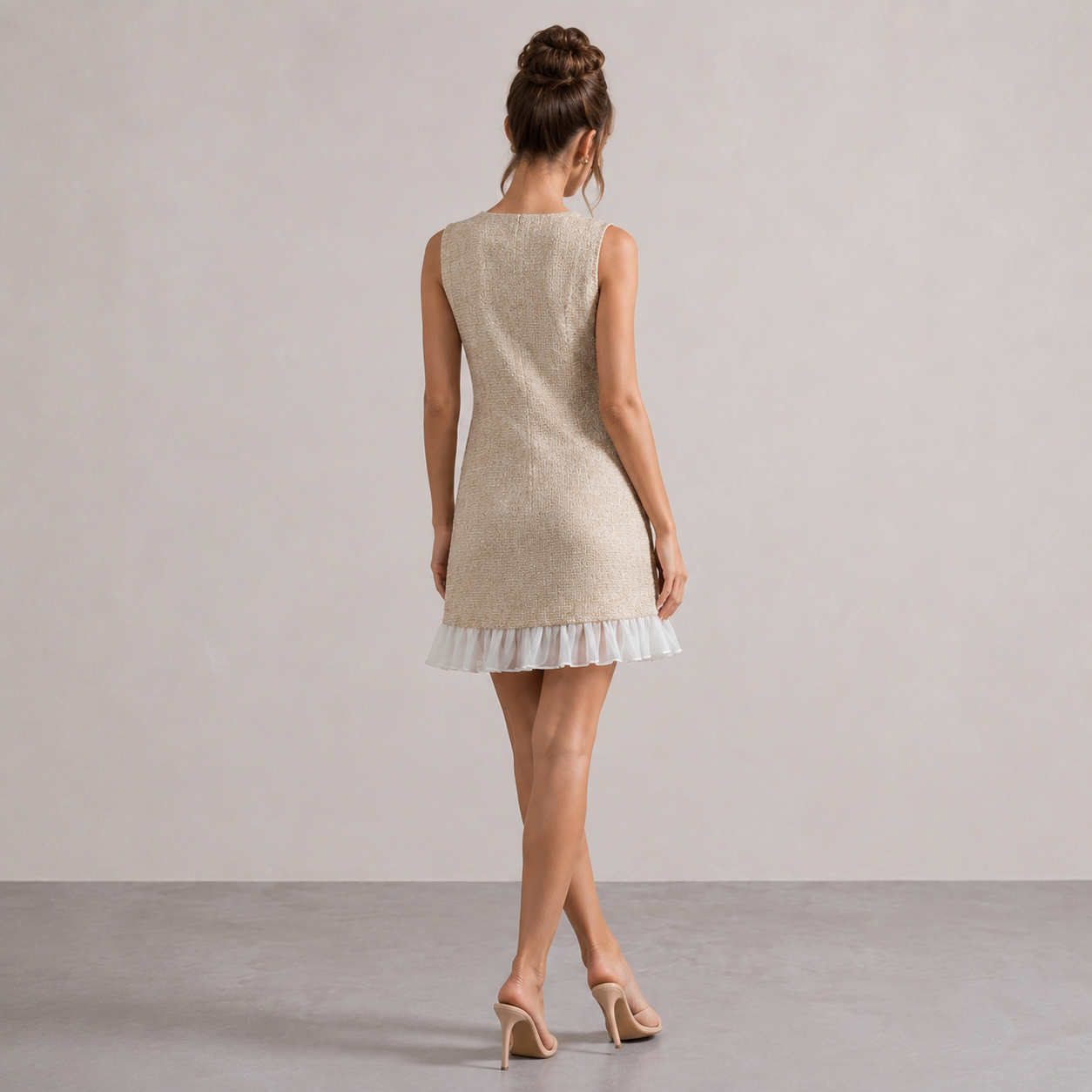 The Lelia Dress