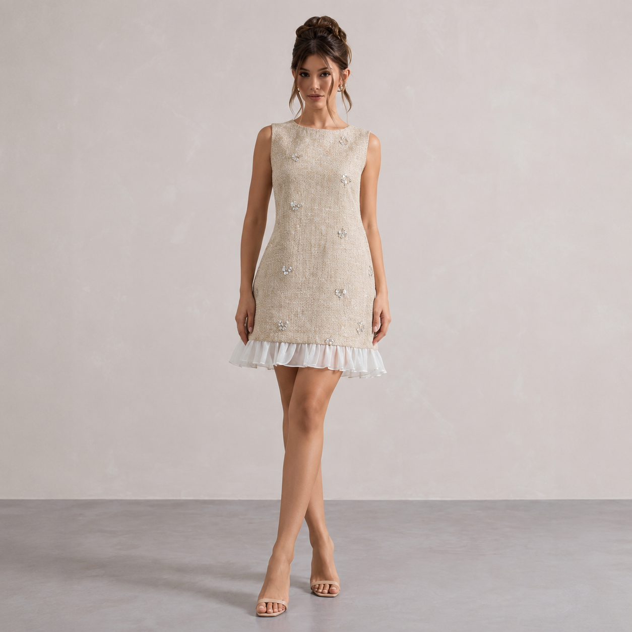 The Lelia Dress