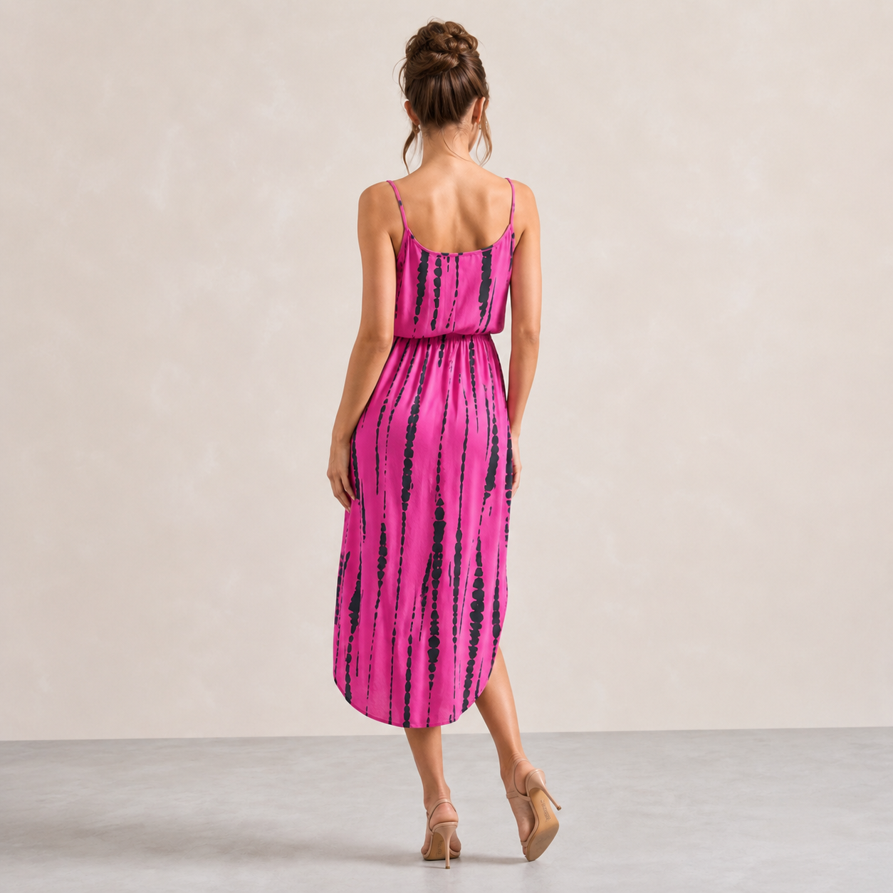 The Daria Dress