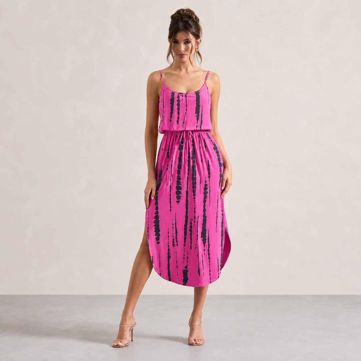 The Daria Dress