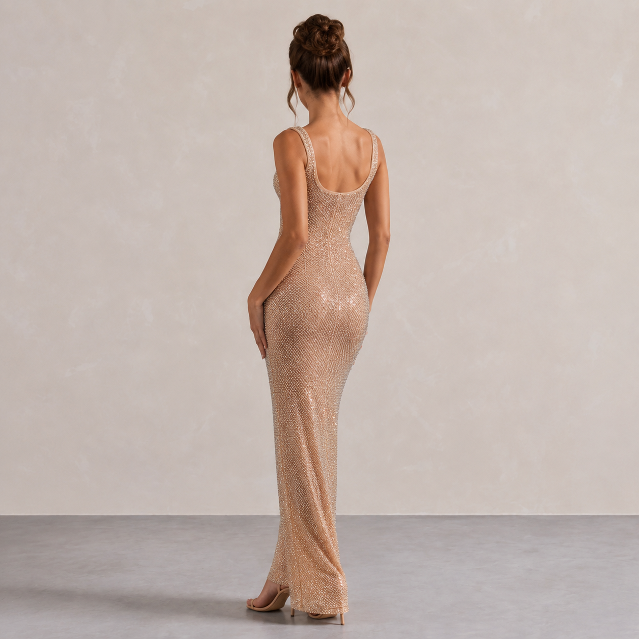 The Ersilia Dress