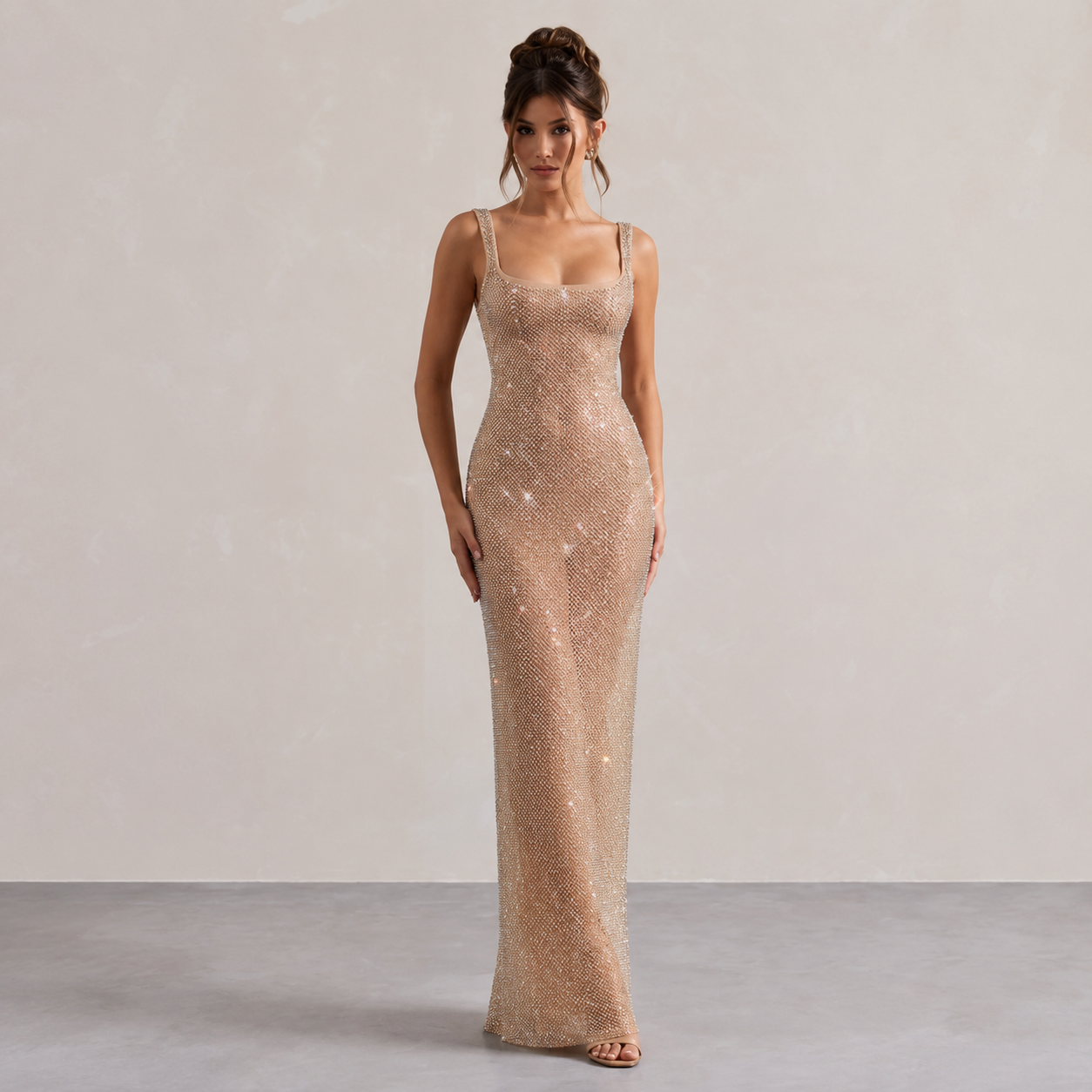 The Ersilia Dress
