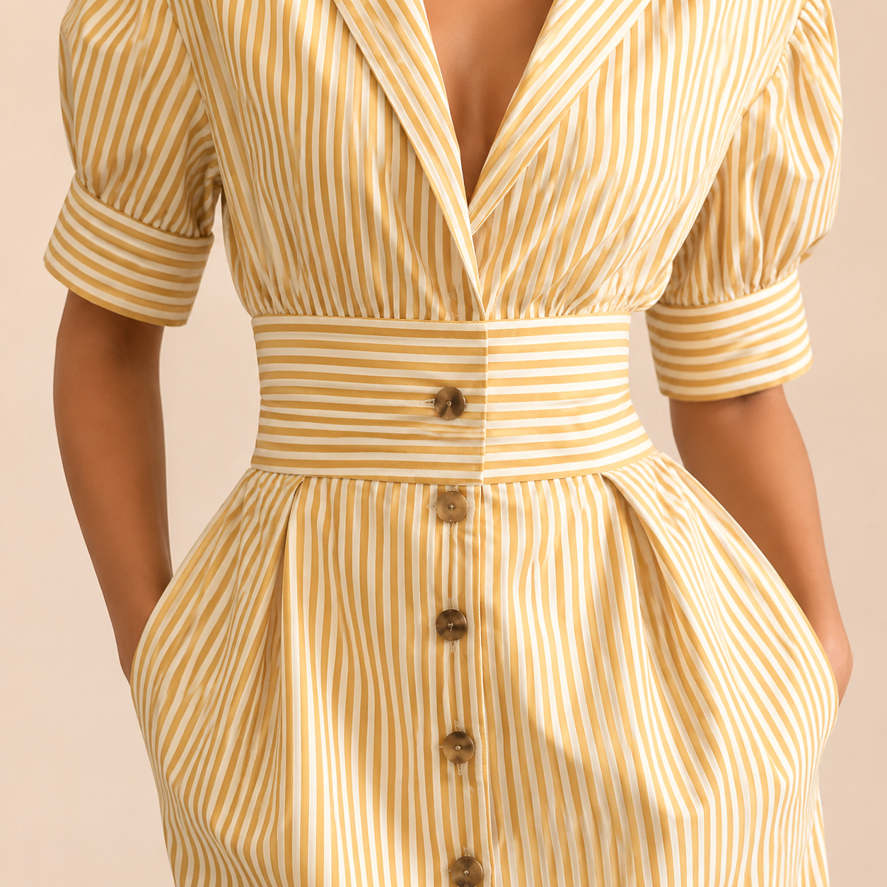The Lia Dress