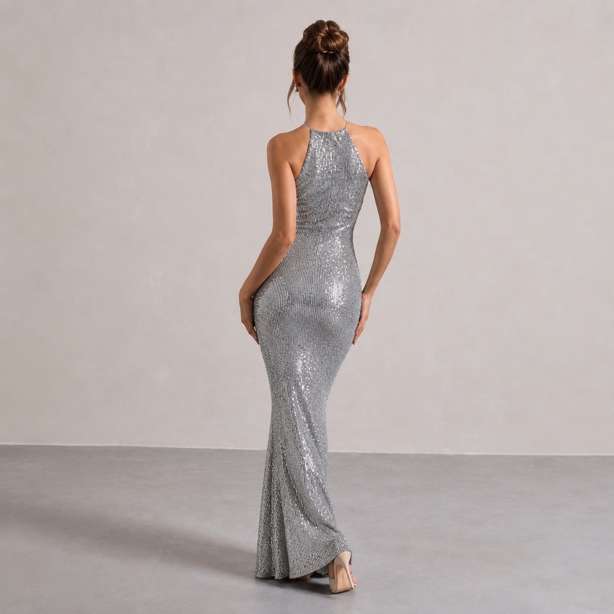The Eufemia Dress