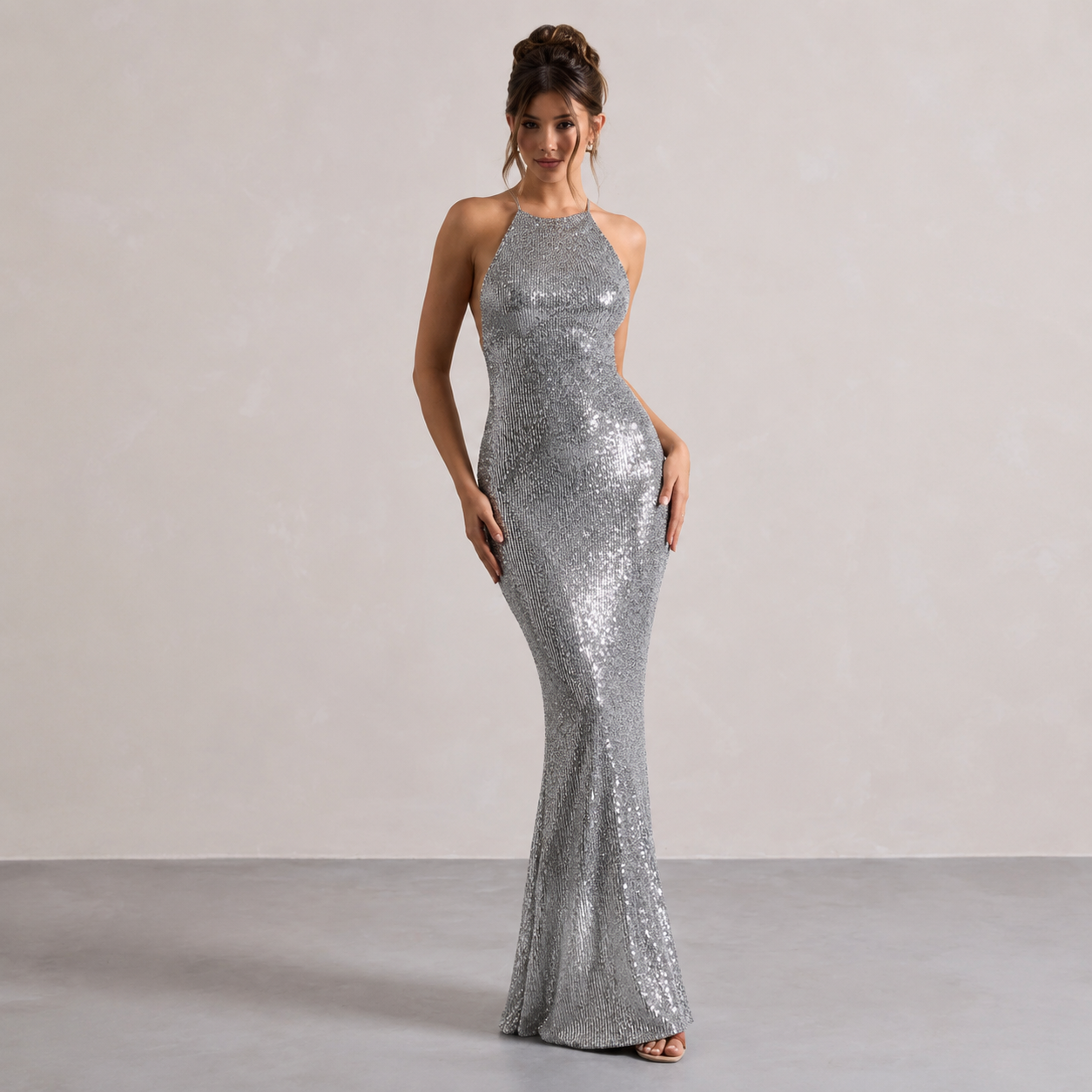 The Eufemia Dress