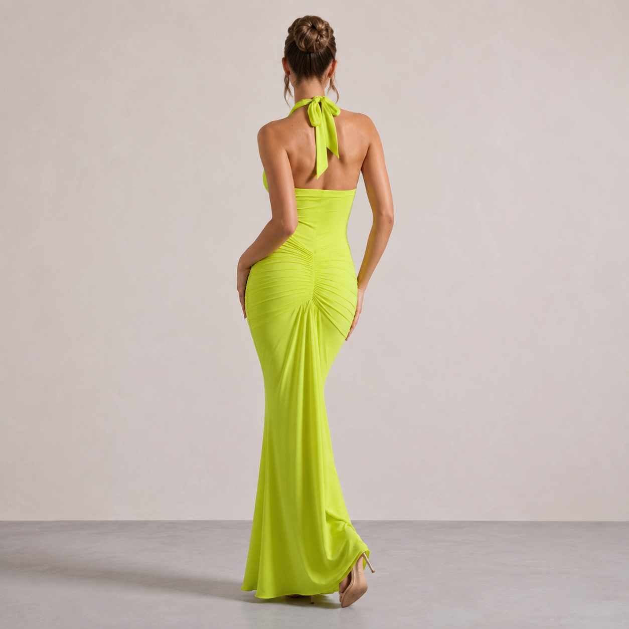 The Ricarda Dress