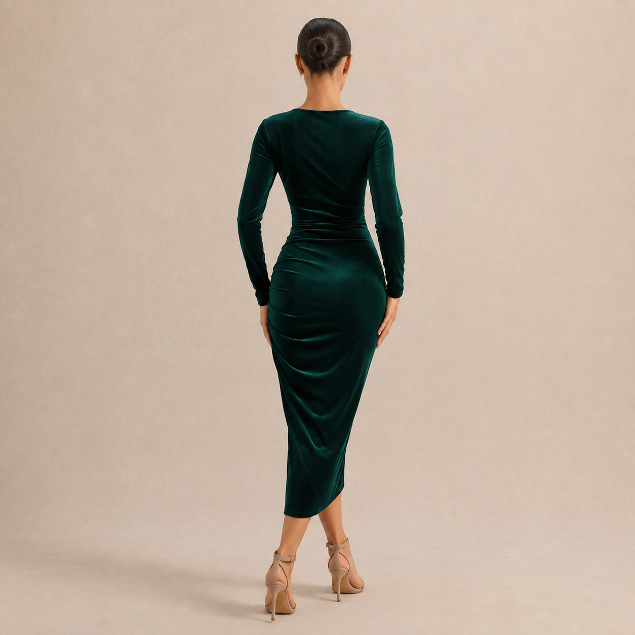 The Ubalda Dress