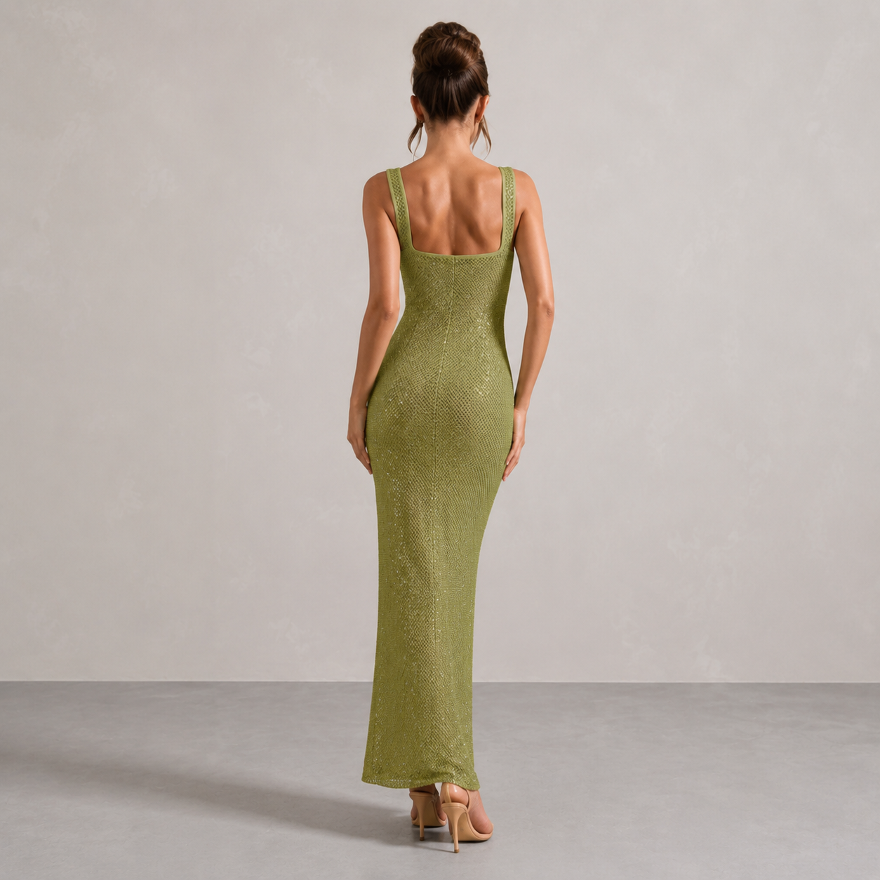 The Ersilia Dress