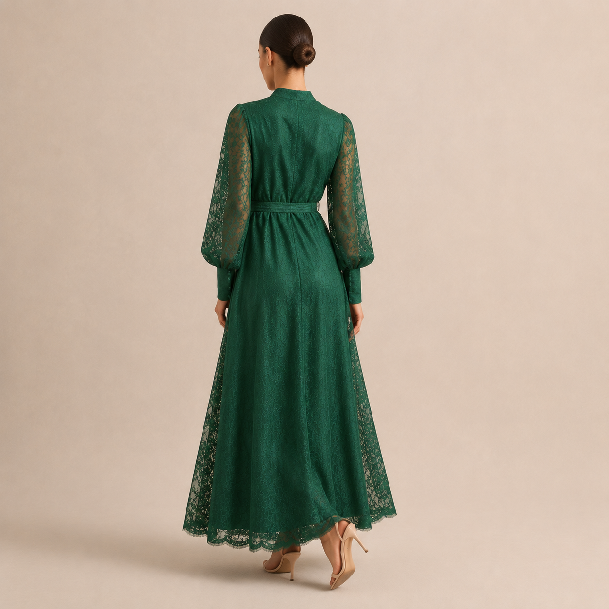 The Cirilla Dress