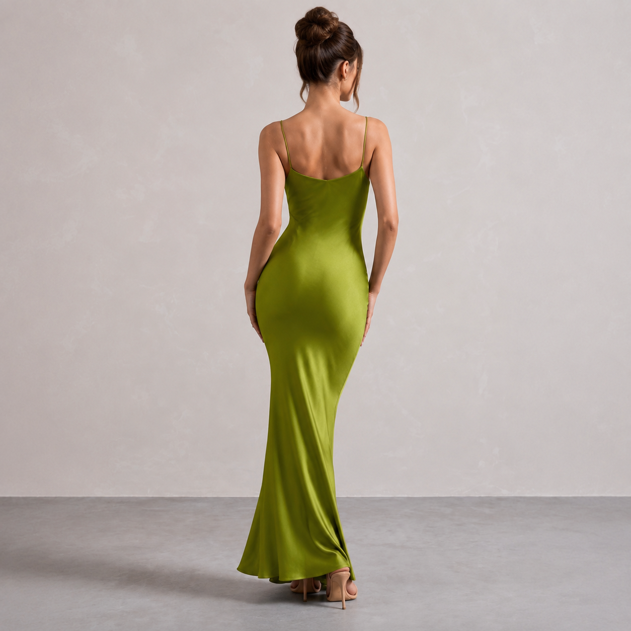 The Gelsomina Dress