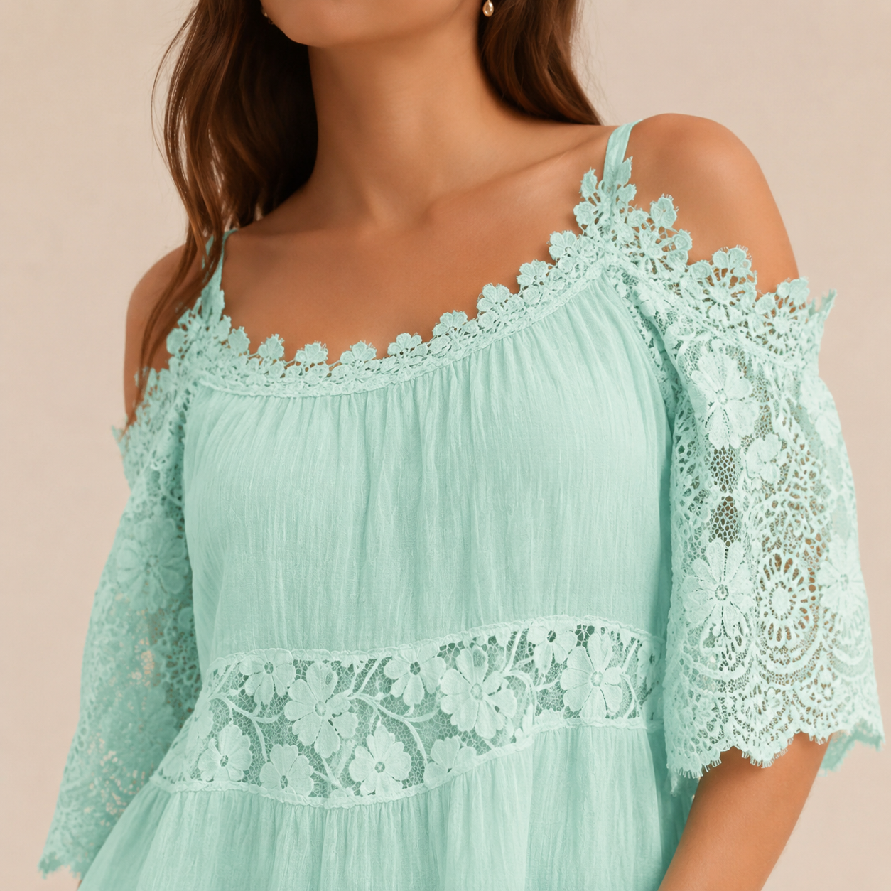 The Caterina Dress