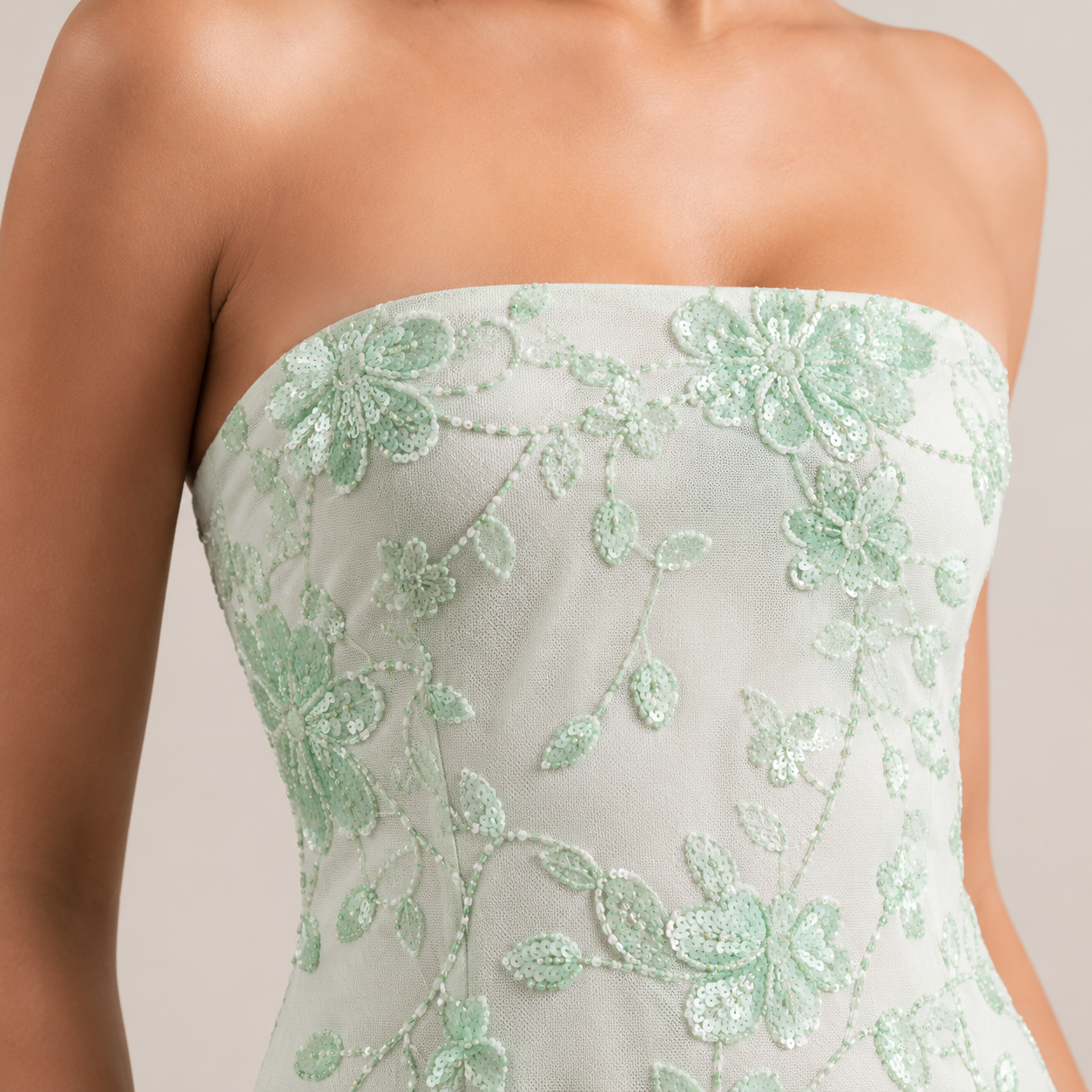 The Cesarina Dress